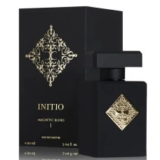 Парфюмированная вода Initio Parfums Prives Magnetic Blend 1 для мужчин и женщин 