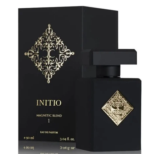 Парфумована вода Initio Parfums Prives Magnetic Blend 1 для чоловіків та жінок