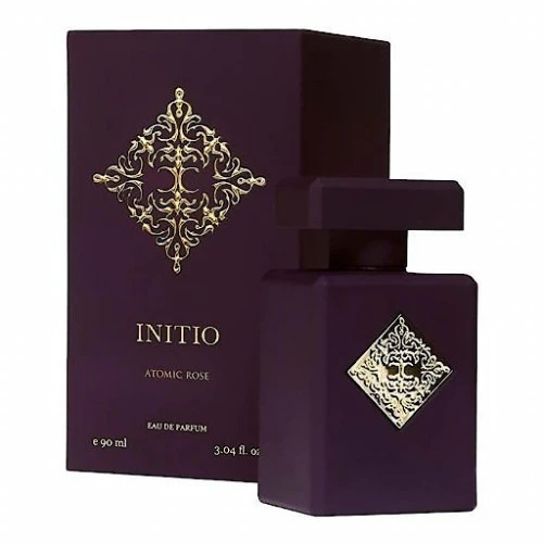 Парфюмированная вода Initio Parfums Prives Atomic Rose для мужчин и женщин