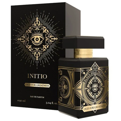 Парфюмированная вода Initio Parfums Prives Oud for Greatness для мужчин и женщин