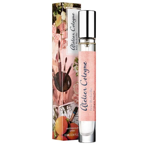 Одеколон Atelier Cologne Iris Rebelle для мужчин и женщин (оригинал)