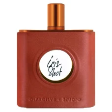 Парфюмированная вода Olfactive Studio Iris Shot для мужчин и женщин 