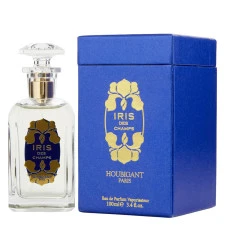 Парфумована вода Houbigant Iris des Champs для жінок 