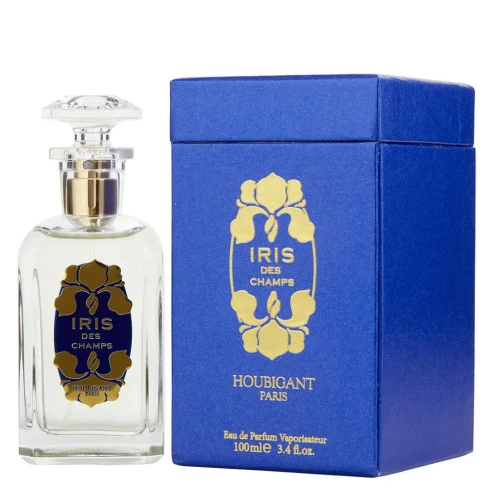 Парфумована вода Houbigant Iris des Champs для жінок (оригінал)