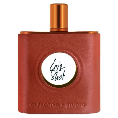 Парфюмированная вода Olfactive Studio Iris Shot для мужчин и женщин