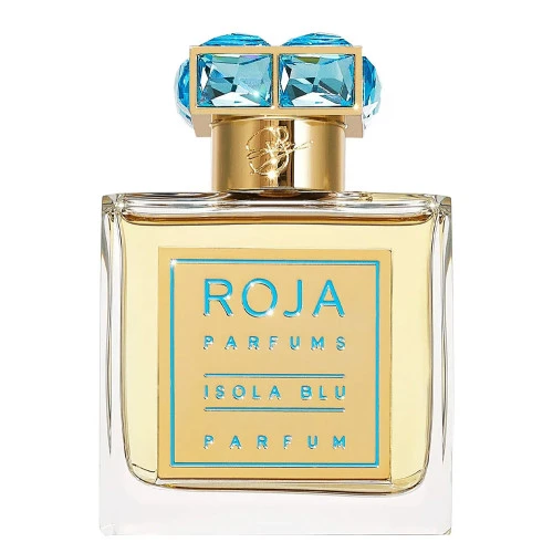 Духи Roja Isola Blu для чоловіків та жінок