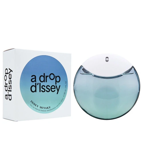 Парфюмированная вода Issey Miyake A Drop D'Issey Eau de Parfum Fraiche для женщин (оригинал)