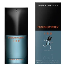 Набір Issey Miyake Fusion D'Issey Igo для чоловіків