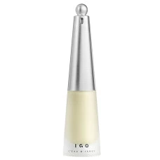 Туалетна вода Issey Miyake L'Eau d'Issey Igo для жінок