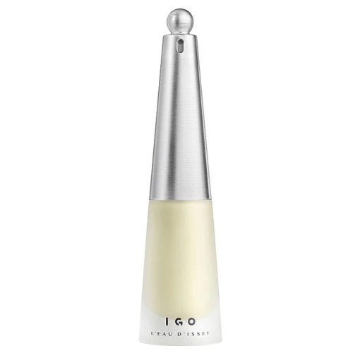 Туалетна вода Issey Miyake L'Eau d'Issey Igo для жінок