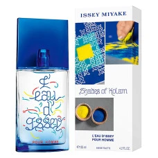 Туалетна вода Issey Miyake L'Eau d'Issey Pour Homme Shades of Kolam для чоловіків