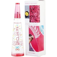 Туалетна вода Issey Miyake L'Eau d'Issey Shades of Kolam для жінок