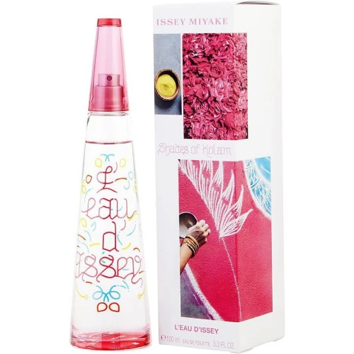 Туалетна вода Issey Miyake L'Eau d'Issey Shades of Kolam для жінок