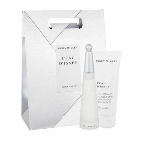 Набір Issey Miyake L'eau D'issey для жінок