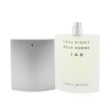 Туалетна вода Issey Miyake L'eau D'issey Pour Homme Igo для чоловіків