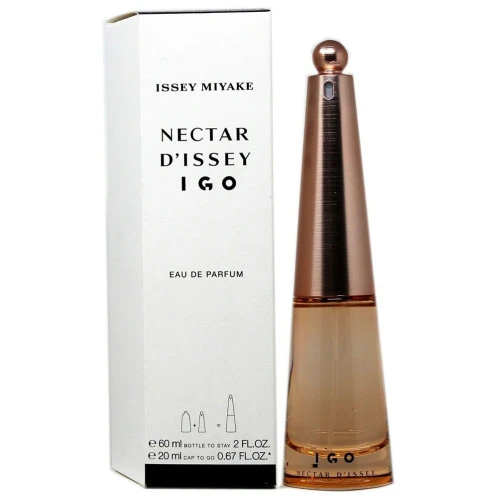 Парфюмированная вода Issey Miyake Nectar D'Issey Igo для женщин