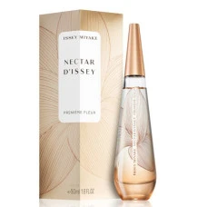 Парфумована вода Issey Miyake Nectar d'Issey Premiere Fleur для жінок