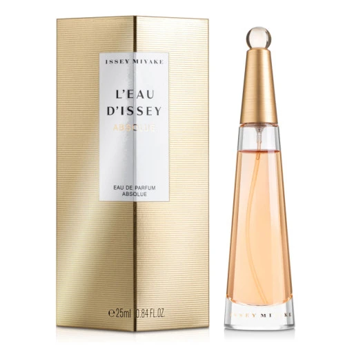 Парфумована вода Issey Miyake L'Eau D'Issey Absolue для жінок