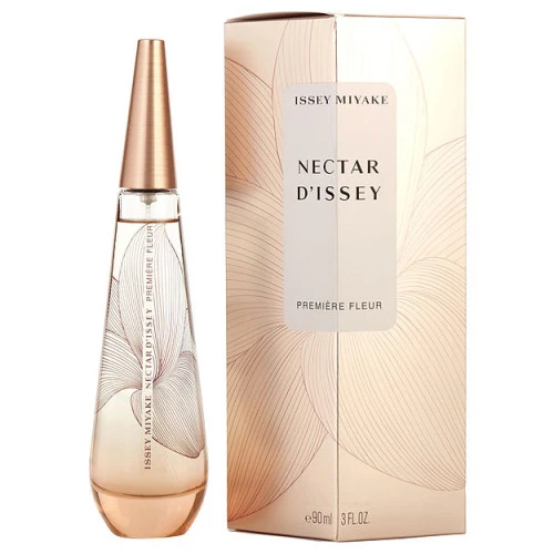 Парфумована вода Issey Miyake Nectar d'Issey Premiere Fleur для жінок