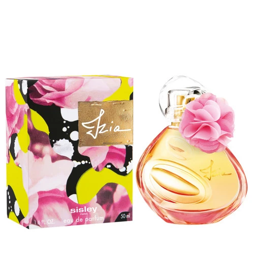Парфюмированная вода Sisley Izia Anniversary Edition 2018 для женщин