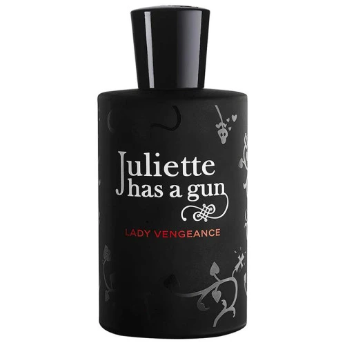 Парфюмированная вода Juliette Has a Gun Lady Vengeance для женщин