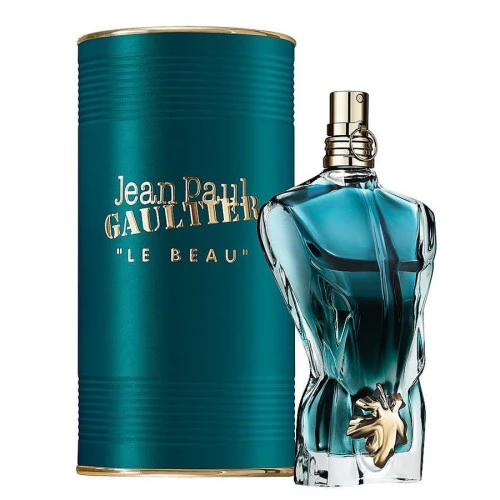 Туалетная вода Jean Paul Gaultier Le Beau для мужчин
