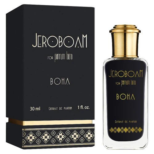 Духи Jeroboam Boha для женщин