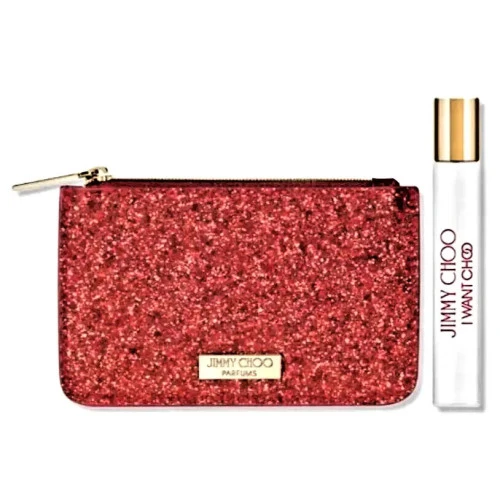 Набір Jimmy Choo I Want Choo для жінок (оригінал)