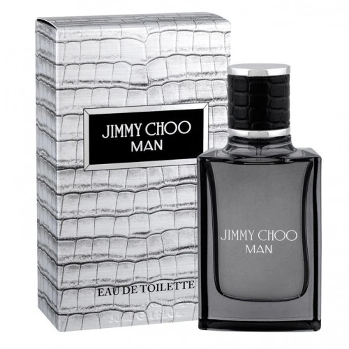 Туалетна вода Jimmy Choo Jimmy Choo Man для чоловіків