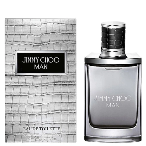 Туалетна вода Jimmy Choo Jimmy Choo Man для чоловіків