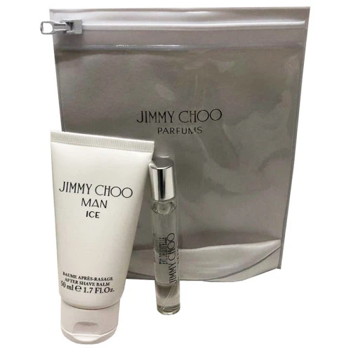 Набір Jimmy Choo Man Ice для чоловіків