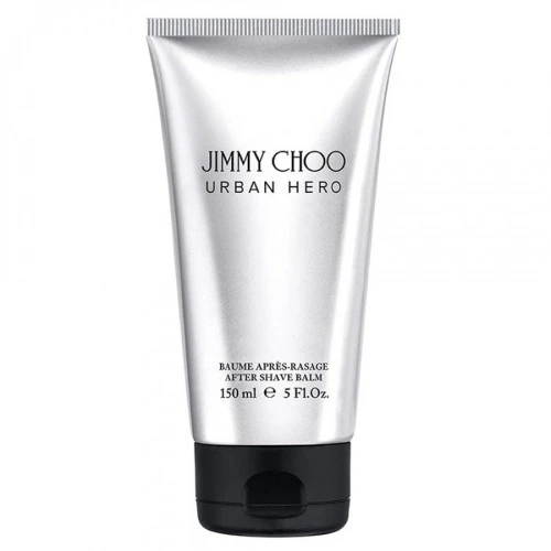 Бальзам після гоління Jimmy Choo Urban Hero для чоловіків