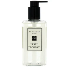 Гель для миття рук та тіла Jo Malone Blackberry & Bay для жінок