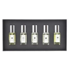 Набір Jo Malone 5-Piece Cologne Intense Collection для чоловіків та жінок