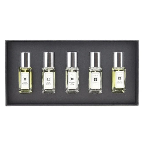 Набор Jo Malone 5-Piece Cologne Intense Collection для мужчин и женщин