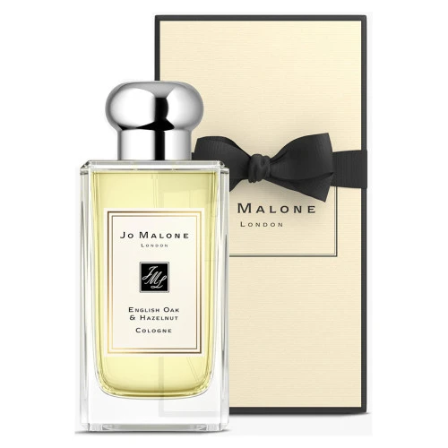 Одеколон Jo Malone English Oak and Hazelnut для мужчин и женщин