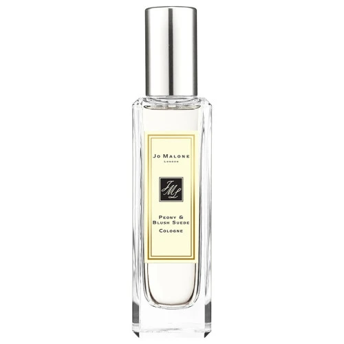 Одеколон Jo Malone Peony and Blush Suede для женщин