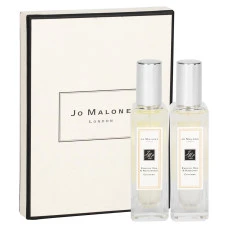 Jo Malone English Oak & Redcurrant + English Oak & Hazelnut для чоловіків і жінок
