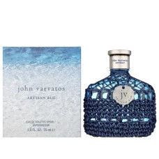 Туалетна вода John Varvatos Artisan Blu для чоловіків