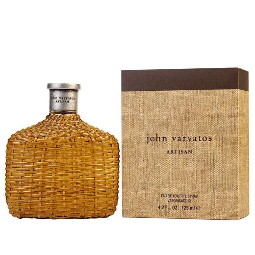 Туалетна вода John Varvatos Artisan для чоловіків