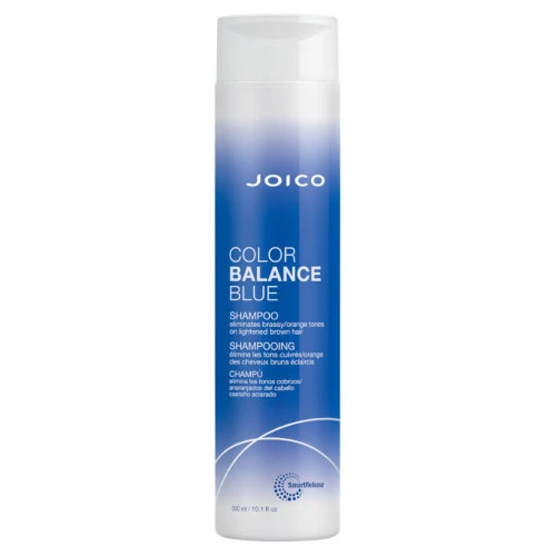 Шампунь Joico Color Balance Blue Shampoo для жінок (оригінал)