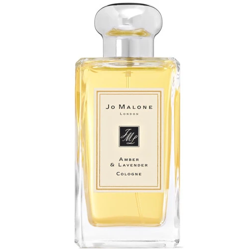 Одеколон Jo Malone Amber & Lavender для чоловіків