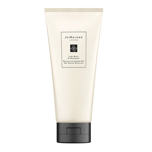 Гель для душа Jo Malone Lime Basil & Mandarin для мужчин и женщин