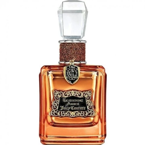 Парфумована вода Juicy Couture Glistening Amber для жінок