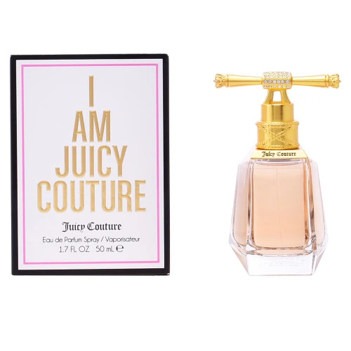 Парфумована вода Juicy Couture I Am Juicy Couture для жінок