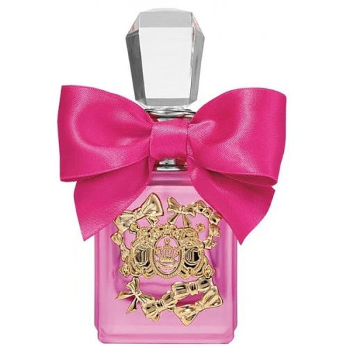 Парфумована вода Juicy Couture Viva La Juicy Pink Couture для жінок
