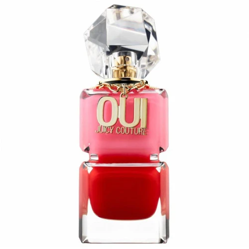 Парфумована вода Juicy Couture Oui для жінок