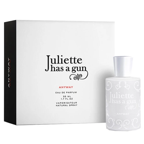 Парфюмированная вода Juliette Has A Gun Anyway для мужчин и женщин