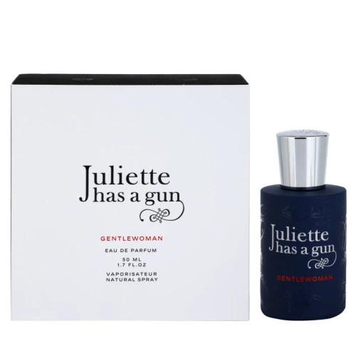 Парфумована вода Juliette Has A Gun Gentlewoman для жінок