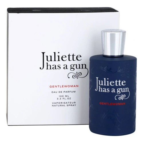 Парфумована вода Juliette Has A Gun Gentlewoman для жінок